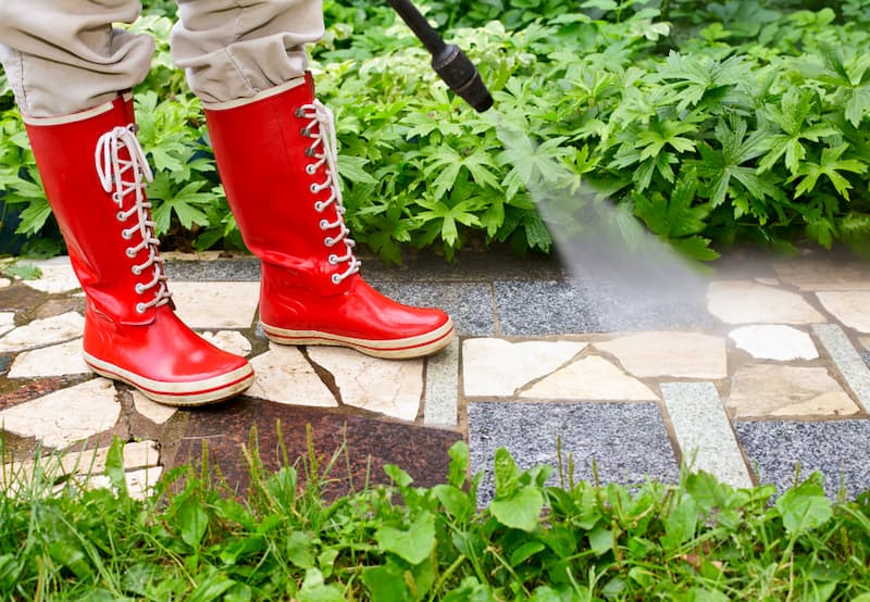 Read This Before You Try Diy Pressure Washing